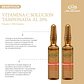 VITAMINA C 20% SOLUCIÓN 5ML X 10 UND. - ARMESSO - Miniatura 2