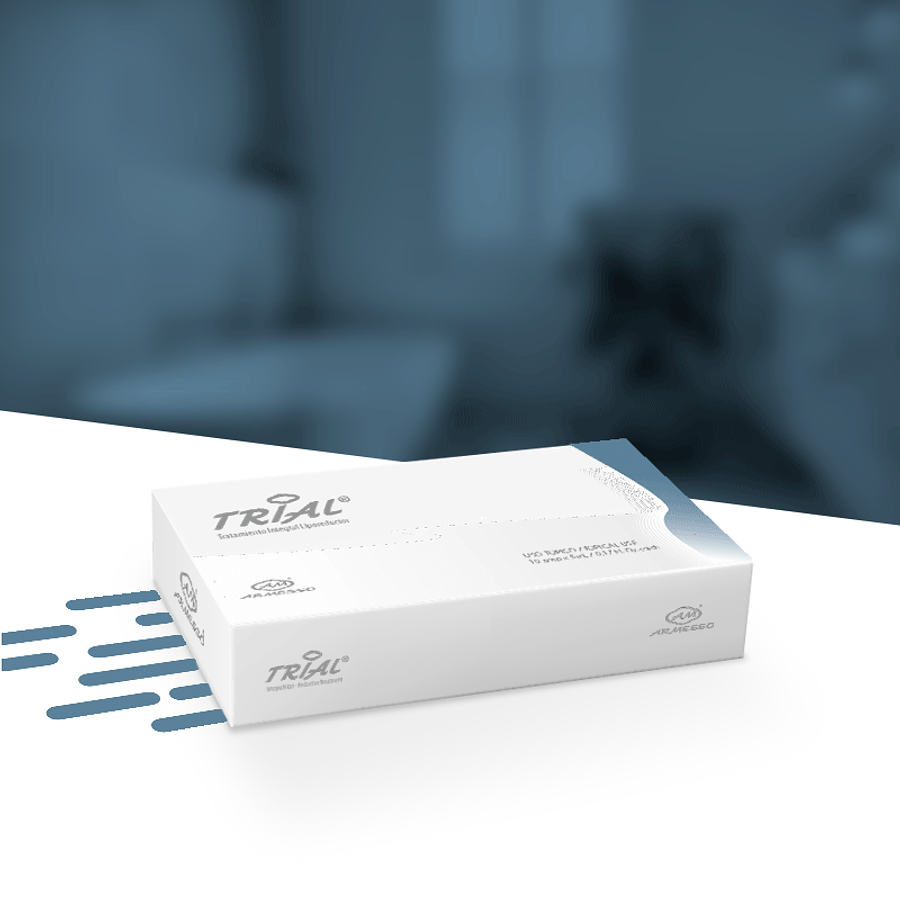 TRIAL LIPOREDUCTORA NF 5ML X 10 UND. - ARMESSO 3