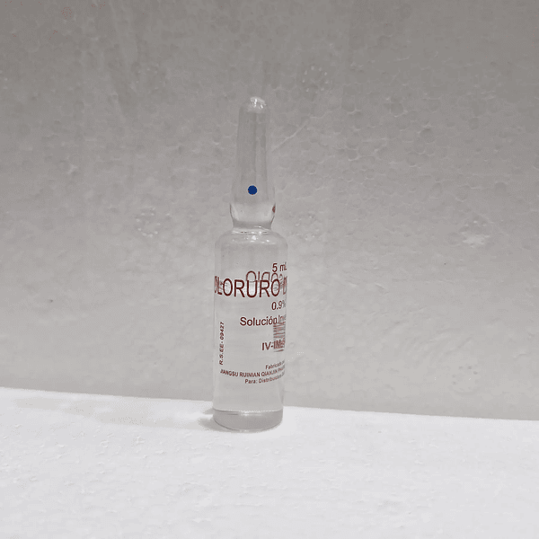 BOTOX TOXINA BOTULÍNICA TIPO (A) 100U X 01 UND. - ALLERGAN 4