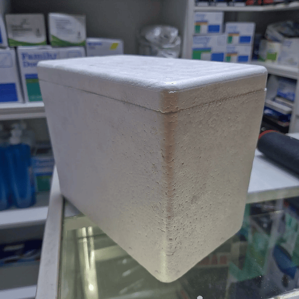 BOTOX TOXINA BOTULÍNICA TIPO (M) 100U X 01 UND. - OTESALY 5