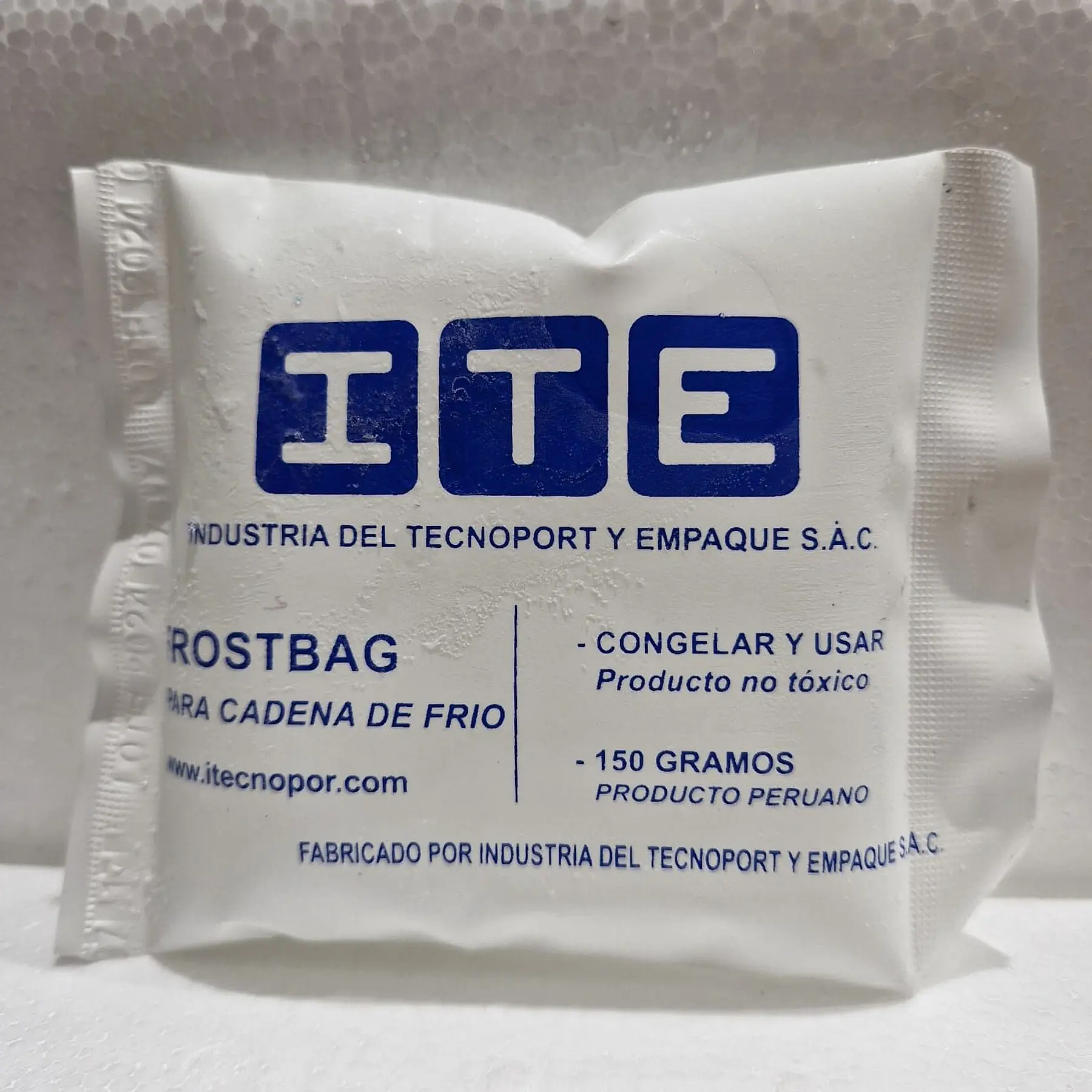 BOTOX TOXINA BOTULÍNICA TIPO (M) 100U X 01 UND. - OTESALY 6