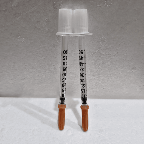 BOTOX TOXINA BOTULÍNICA TIPO (A) 100U X 01 UND. - BEU-TOX