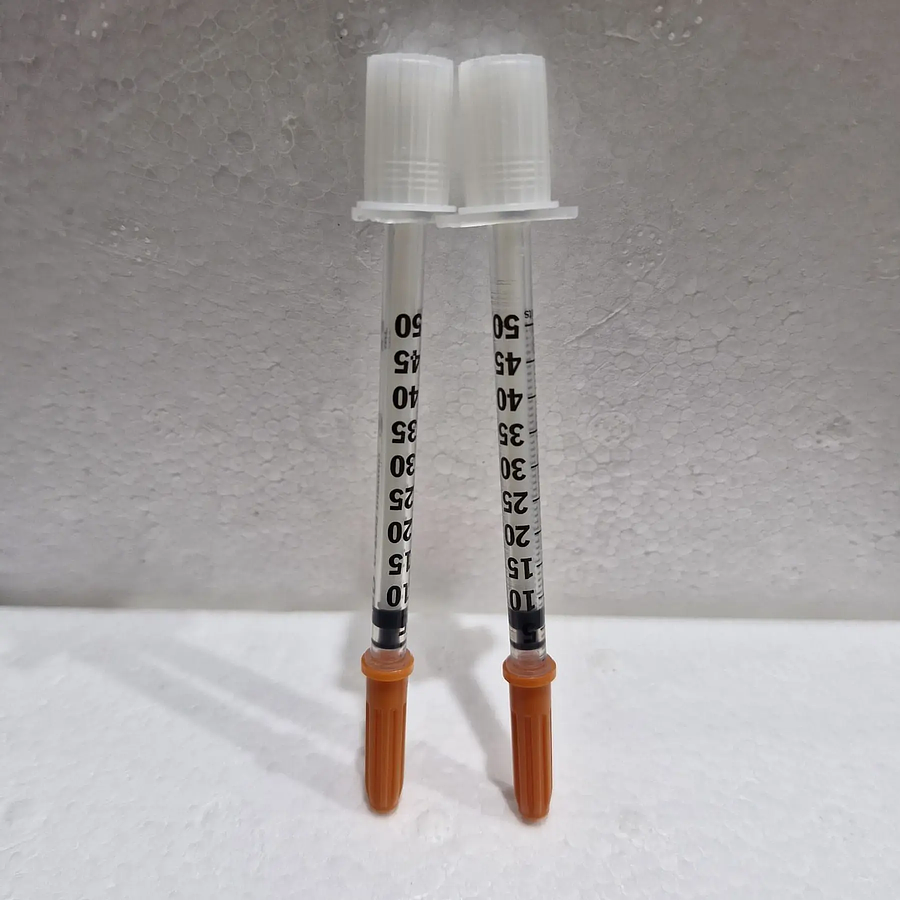 BOTOX TOXINA BOTULÍNICA TIPO (A) 100U X 01 UND. - BEU-TOX 2