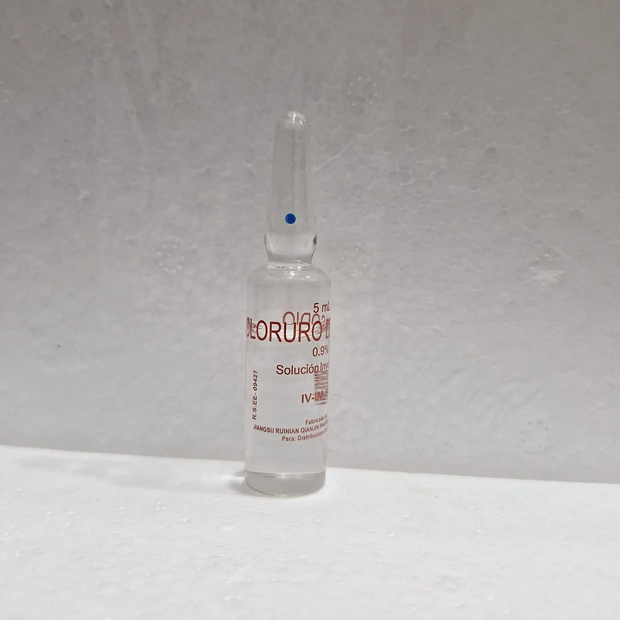 BOTOX TOXINA BOTULÍNICA TIPO (A) 100U X 01 UND. - BOTULAX 3