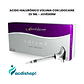 ACIDO HIALURÓNICO VOLUMA CON LIDOCAINE 2X 1ml - JUVÉDERM - Miniatura 1