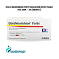 DOLO NEUROBION FORTE  SOLUCIÓN INYECTABLE X03 AMP. - DC (MERCK) - Miniatura 1