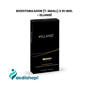 BIOESTIMULADOR (T. SMALL) X 01 UND. - ELLANSÉ