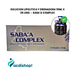 SOLUCION LIPOLITICA Y DRENADORA 10ML X 05 UND. - SABA´A COMPLEX - Miniatura 1