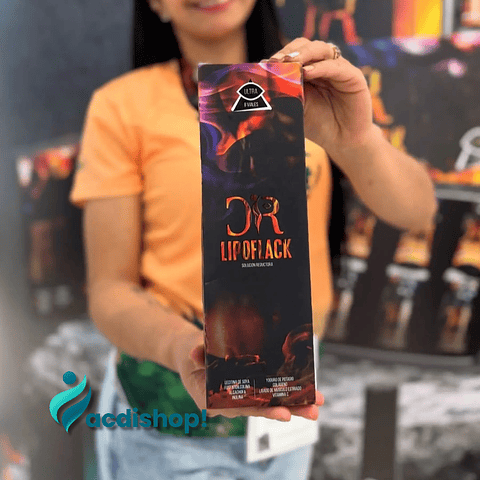 LIPOFLACK ULTRA 10ML X 08 UND. - CR