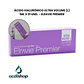 ÁCIDO HIALURÓNICO ULTRA VOLUME (L) 1ml X 01 UND. - ELRAVIE PREMIER - Miniatura 1