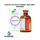 COCKTAIL VITA PLUS VITAMINA C 15GR. 50ML - SCPHARMA - Miniatura 1