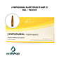 LYMPHDIARAL INJEKTOPAS 2ML. X 01 AMP. - PASCOÉ - Miniatura 1