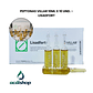 PEPTONAS SOLUCIÓN VILLAR 10ML X 10 UND. - LISADFORT - Miniatura 1