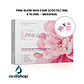 PINK GLOW SKIN CARE (CÓCTEL) 5ML X 10 UND. - MESOHEAL - Miniatura 1