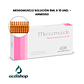 MESSOMUSCLE SOLUCIÓN 5ML X 10 UND. - ARMESSO - Miniatura 1