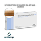 LIPOREDUCTORA SOLUCIÓN NF 5ML X 10 UND. - ARMESSO - Miniatura 1