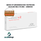 MESSO VIT (REGENERACIÓN Y NUTRICIÓN CELULAR) 5ML X 10 UND. - ARMESSO - Miniatura 1