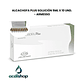 ALCACHOFA PLUS SOLUCIÓN 5ML X 10 UND. - ARMESSO - Miniatura 1