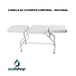 CAMILLA DE 3 CUERPOS CORPORAL - NACIONAL - Miniatura 1