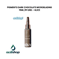 PIGMENTO DARK CHOCOLATE MICROBLADING 15ml /01 UND. - ALICE - Miniatura 1