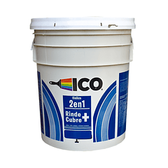 Vinilico 2 En 1 Blanco Hueso