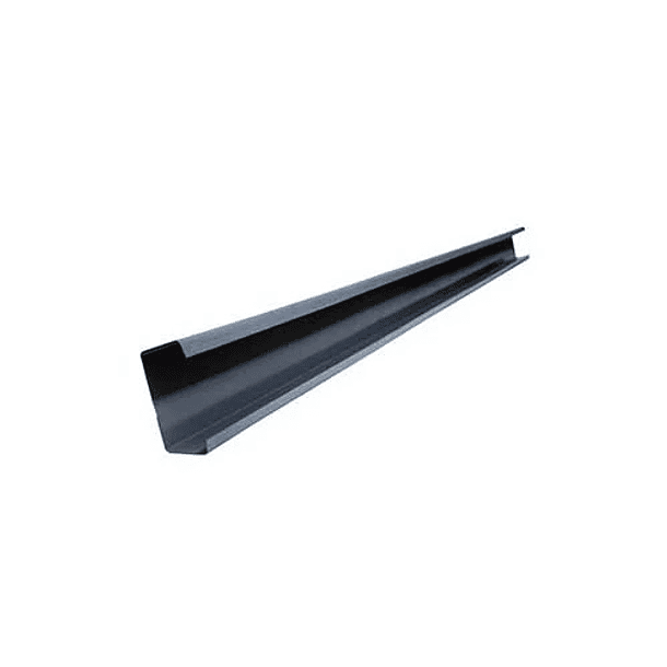 Perfil Phr (Negro  En C 100X50 Calibre 18 