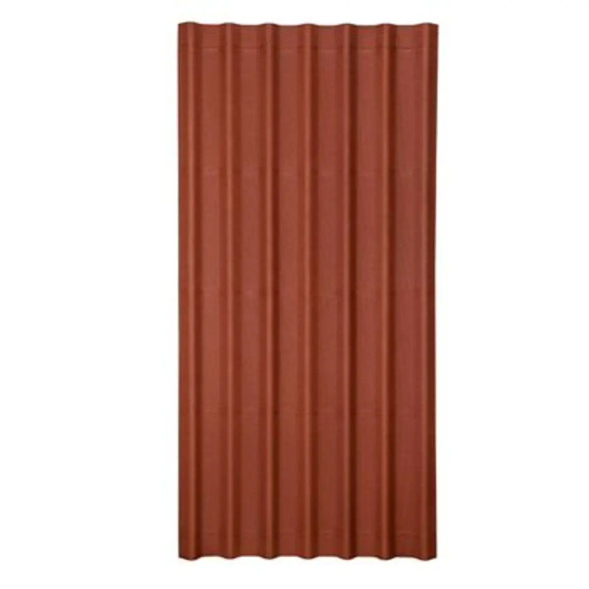 Teja Techoline Roja 2.0X0.95 Mt