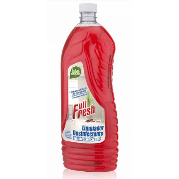 Desinfectante 1.000CC Full Fresh 3