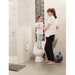 Piso Hara Mate Corona