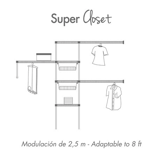 Super Closet Rejiplas 4