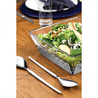Juego de Cubiertos Ensalada x 2 Piezas Tramontina 2