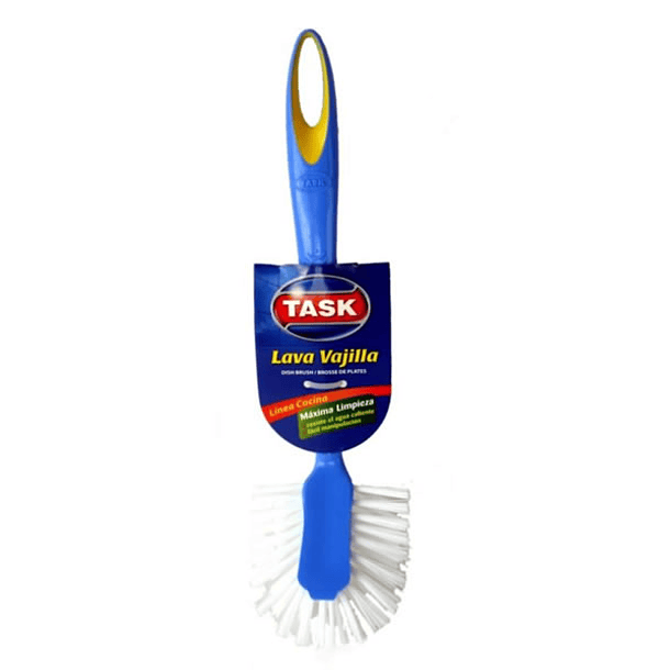 Cepillo Lava Vajilla Task 