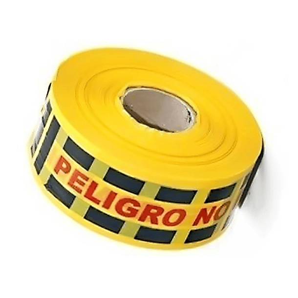 Cinta de Señalización 