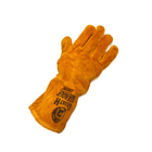 Guante Soldador Amarillo Alexander 14
