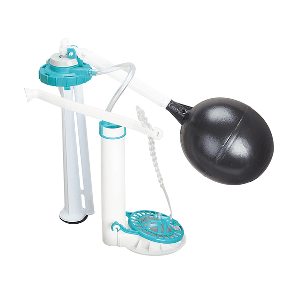 Grifería Tanque Atlas Plus 26cm 