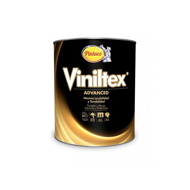 Viniltex Blanco 3