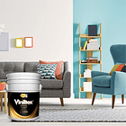 Viniltex Blanco 1