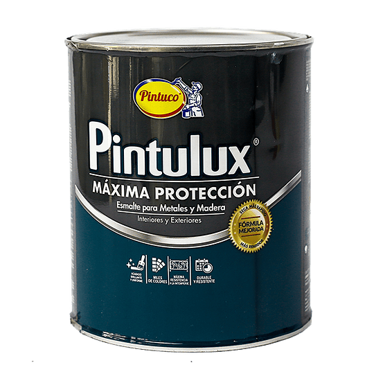 Pintulux Blanco