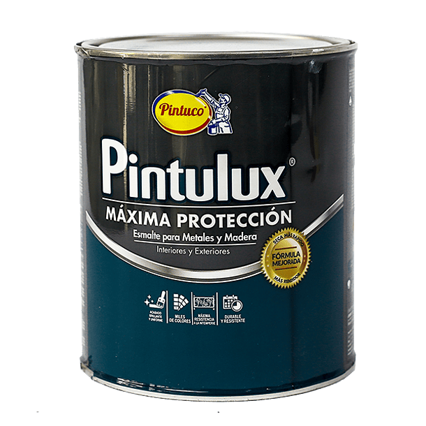 Pintulux Blanco 2