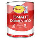 Esmalte Doméstico Blanco 1
