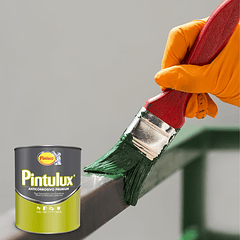 Pintulux Anticorrosivo Premium Blanco