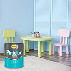Esmalte Pintulux Acualux Blanco 1