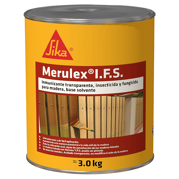 Merulex I.F.S 1