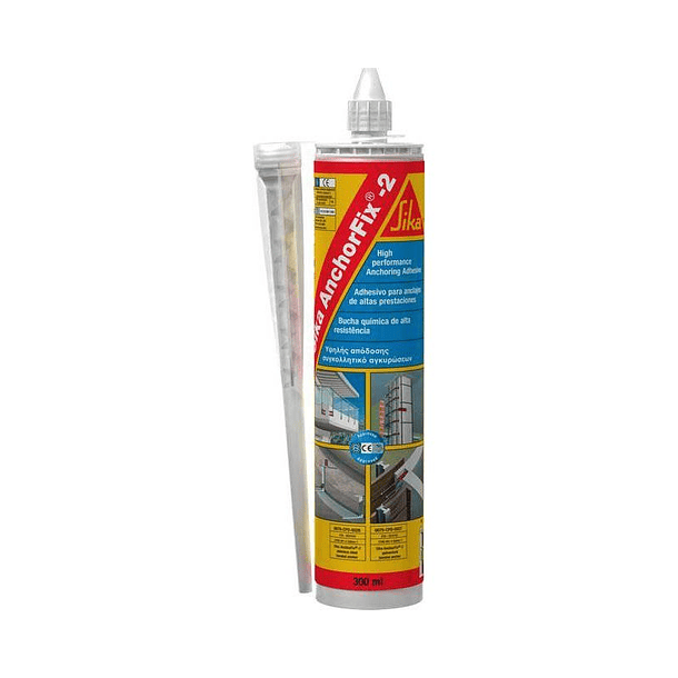Sika Anchorfix-2 de 300 ml 