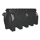 Septilisto Sistema Séptico Integrado de 1650 Litros 1