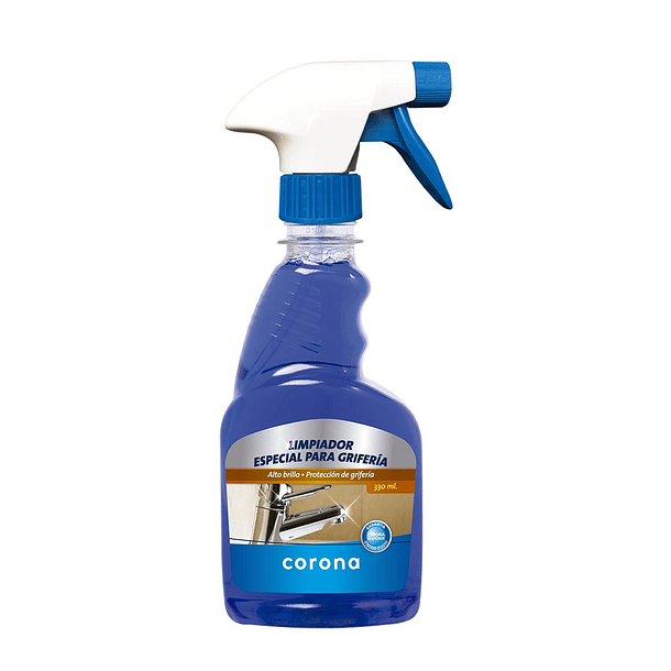 Limpiador de Grifería de 330 ml 