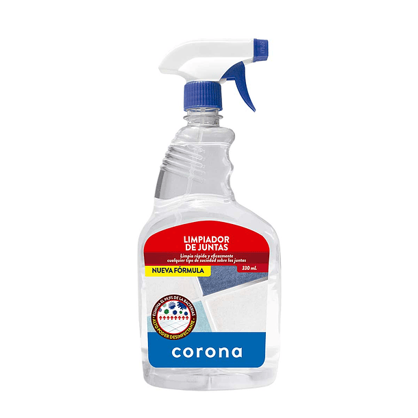 Limpiador de Juntas por 330 ml 