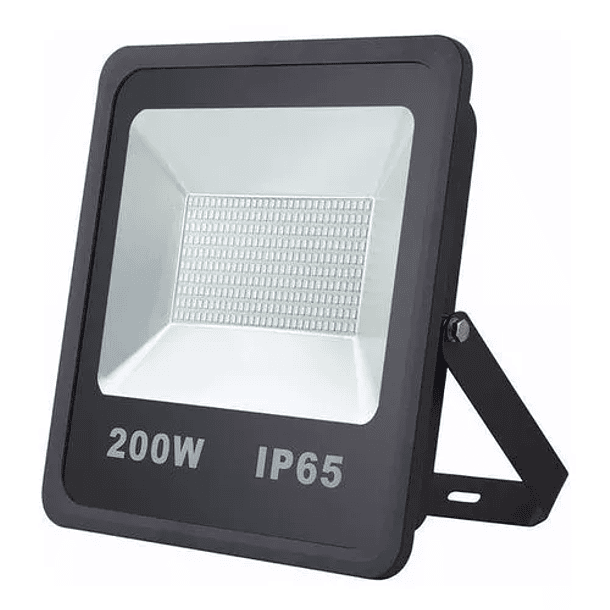 Reflector LED de 200 Watts 