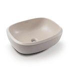 Lavamanos Cascade Vessel Mate Arena 1