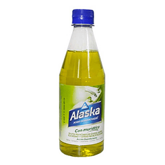Acido Muriatico Alaska de 460 ml